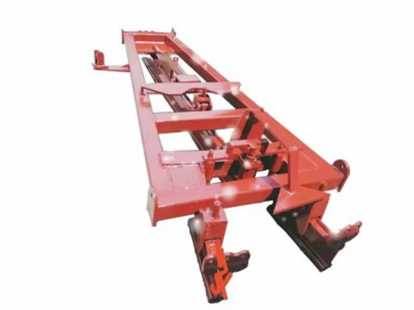 道岔的分类有哪些?